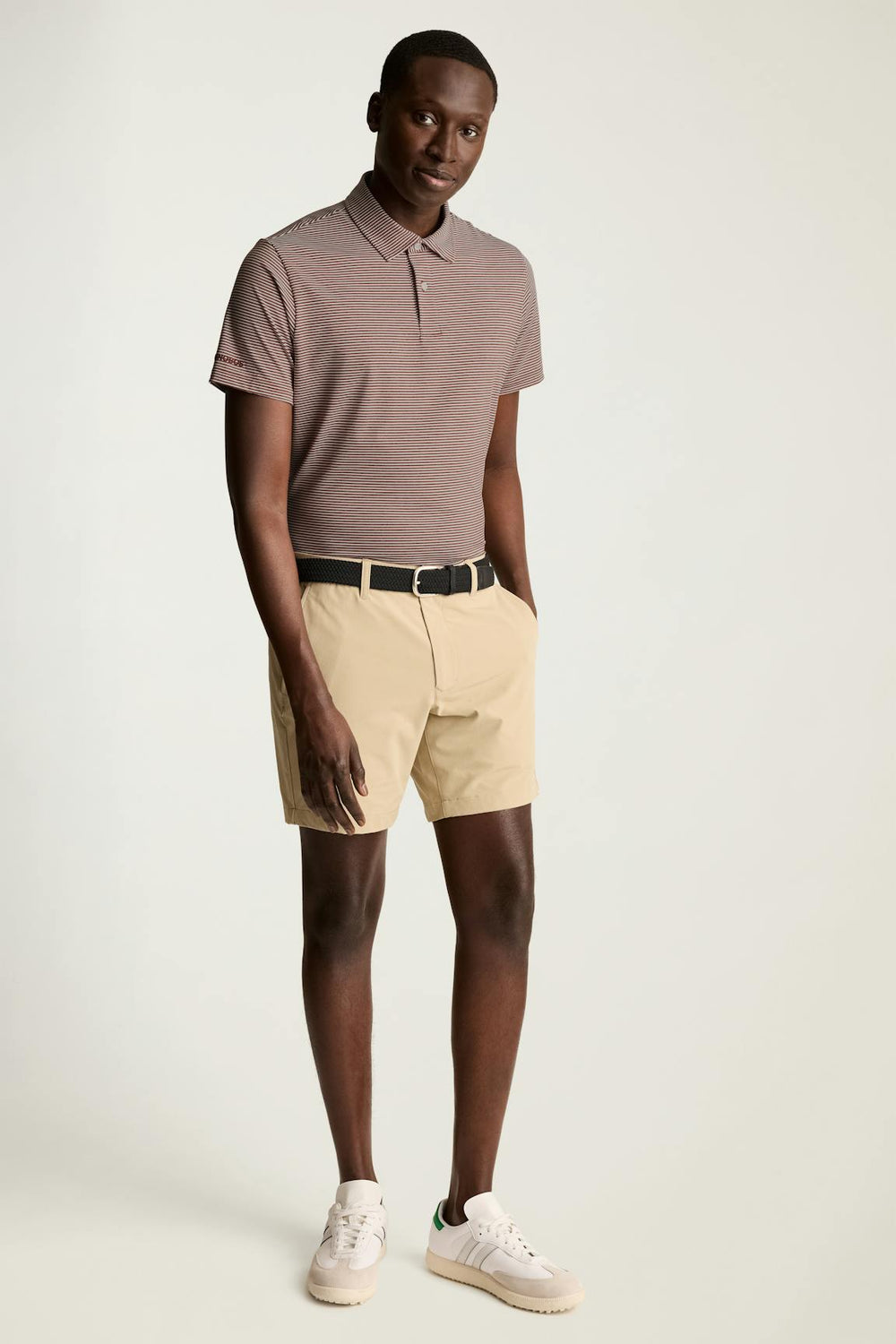 Performance Golf Polo