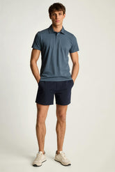 Pima Performance Polo