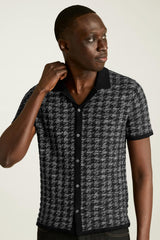 Hudson Cabana Sweater Polo