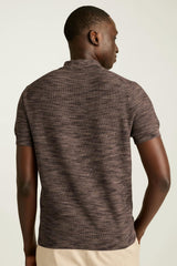Hudson Sweater Polo