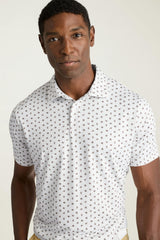 Performance Golf Polo