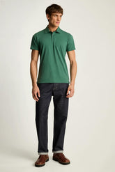 Pima Performance Polo