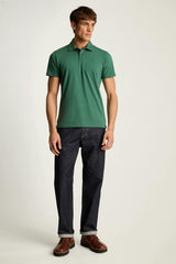 Pima Performance Polo