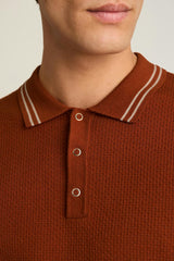 Fairgame Sweater Polo