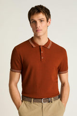 Fairgame Sweater Polo
