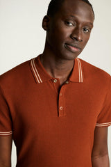 Fairgame Sweater Polo