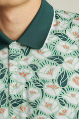 Performance Golf Polo