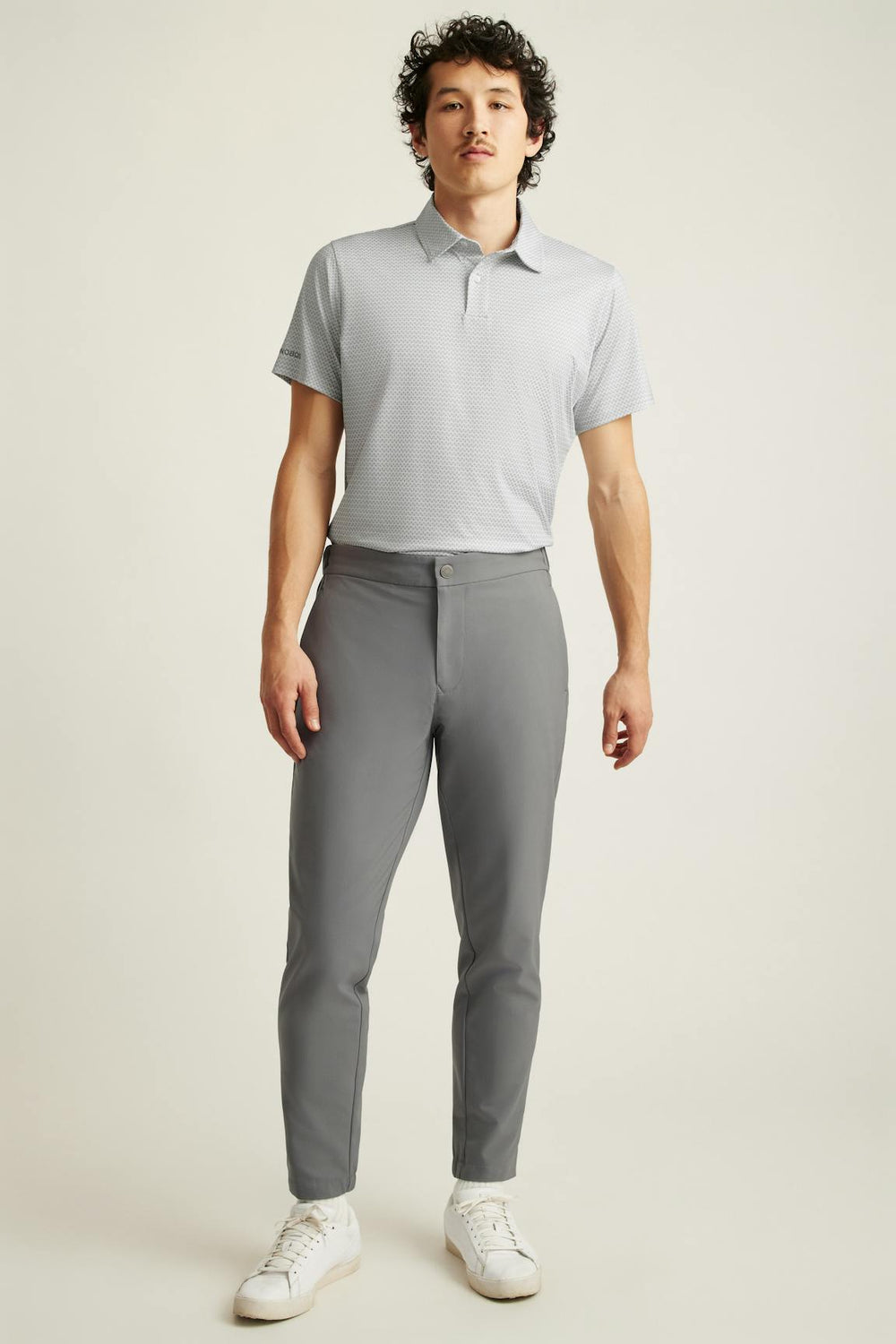 Performance Golf Polo