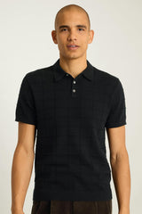Hudson Sweater Polo