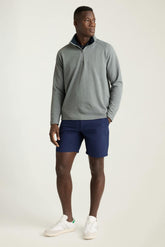 Fairgame Quarter Zip