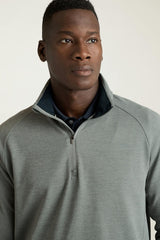Fairgame Quarter Zip