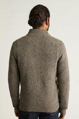 Donegal Half-Zip