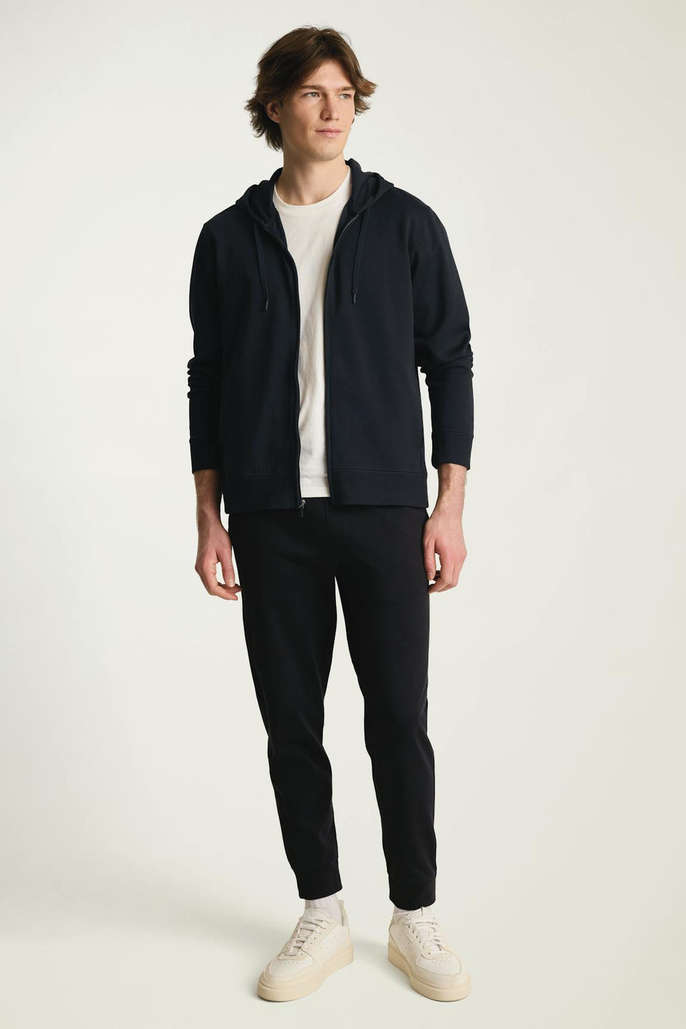 Soho Sweatshirt