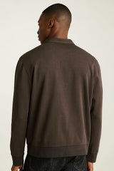 Soho Quarter Zip