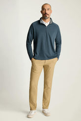 Fairgame Quarter Zip