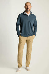 Fairgame Quarter Zip