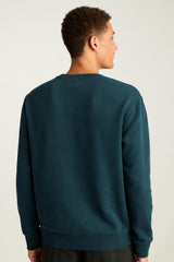 Critter Supersoft Fleece Crew