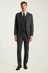 Jetsetter Wool Vest