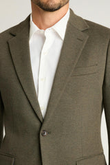 Jetsetter Knit Blazer