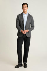 Jetsetter Knit Blazer