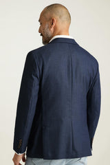 Jetsetter Unconstructed Italian Wool Blazer