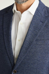 Jetsetter Knit Blazer