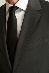 Jetsetter Super 120s Italian Wool Blazer