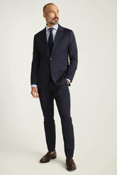 Jetsetter Wool Blazer