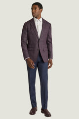 Jetsetter Unconstructed Blazer