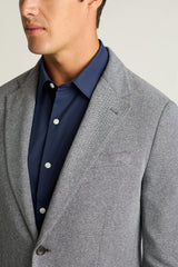 Jetsetter Knit Blazer