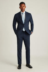 Jetsetter Wool Blazer