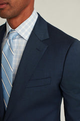 Jetsetter Wool Blazer