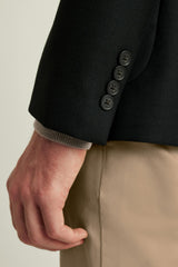 Jetsetter Unconstructed Italian Wool Blazer