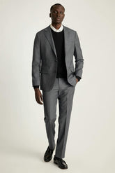 Jetsetter Italian Wool Blazer