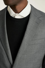Jetsetter Italian Wool Blazer