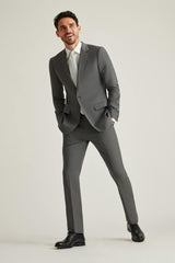 Jetsetter Wool Blazer