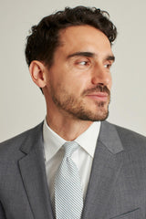 Jetsetter Wool Blazer