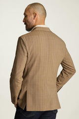 Jetsetter Unconstructed Italian Blazer