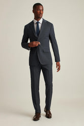 Jetsetter Super 120s Italian Wool Blazer