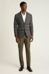 Jetsetter Knit Blazer