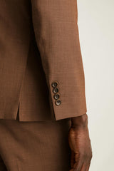 Jetsetter Italian Wool Blazer