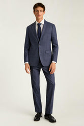 Jetsetter Wool Blazer