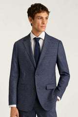 Jetsetter Wool Blazer