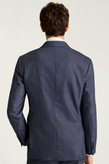 Jetsetter Wool Blazer