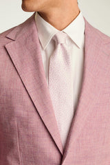 Jetsetter Italian Linen Blazer