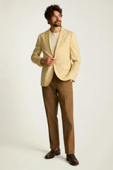 Jetsetter Blazer