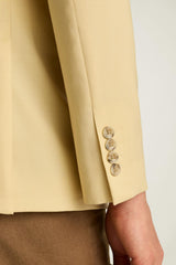 Jetsetter Blazer