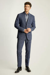 Jetsetter Italian Wool Blazer
