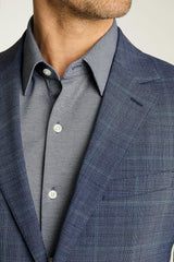 Jetsetter Italian Wool Blazer