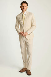 Jetsetter Italian Seersucker Blazer